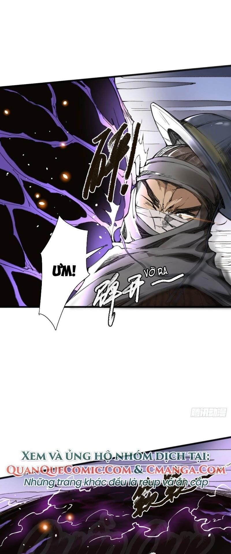 đường dần tại dị giới 2 chapter 15 1