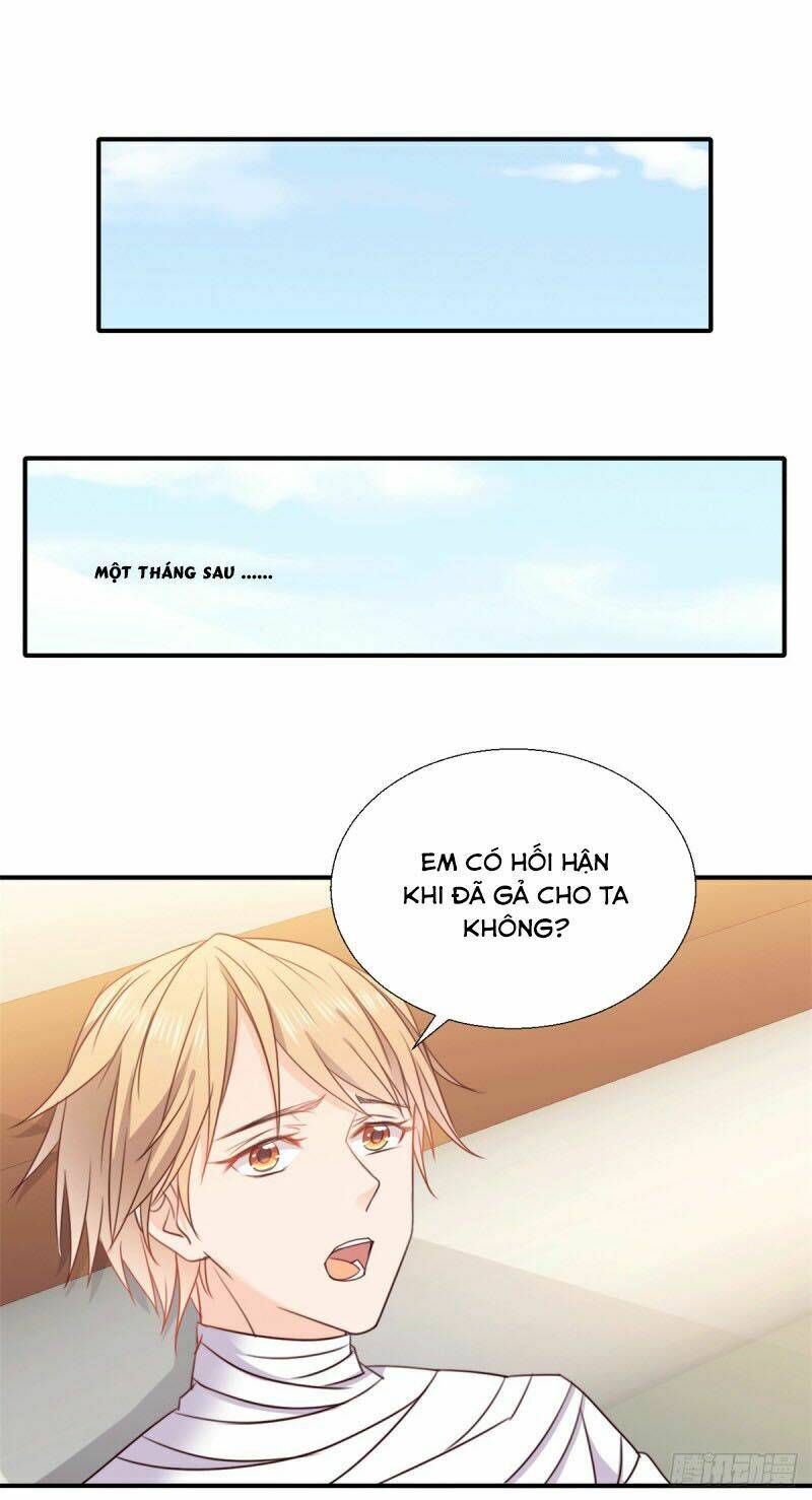 nguyên lai là hoa nam thành chapter 2 9