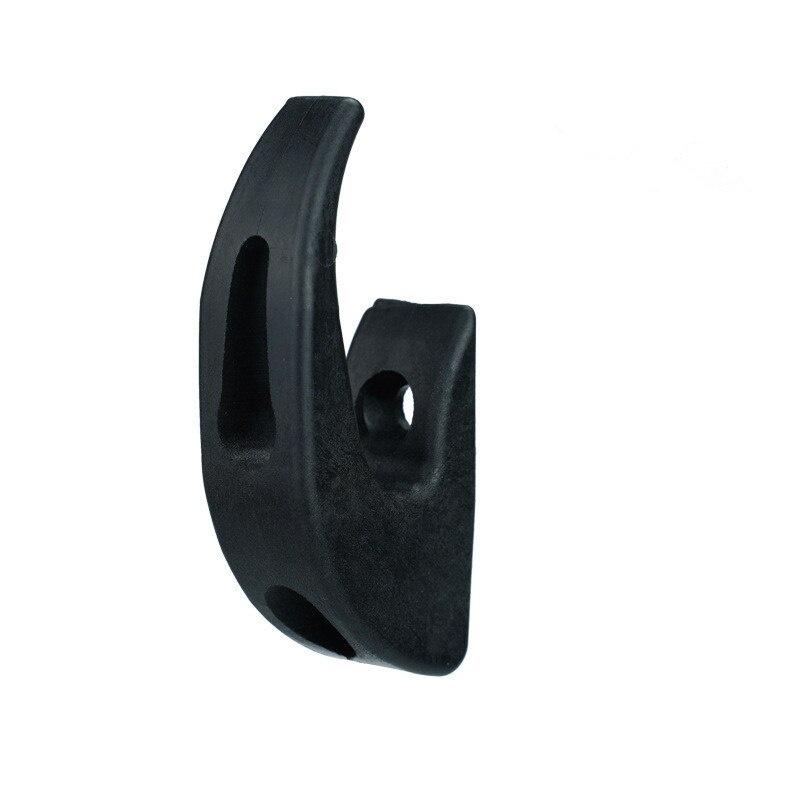 Scooter Front Hook Hanger Lightweight Scooter Skateboard Storage Tool Hook for Xiaomi M365 M365 Pro Electric Scooter Accessories