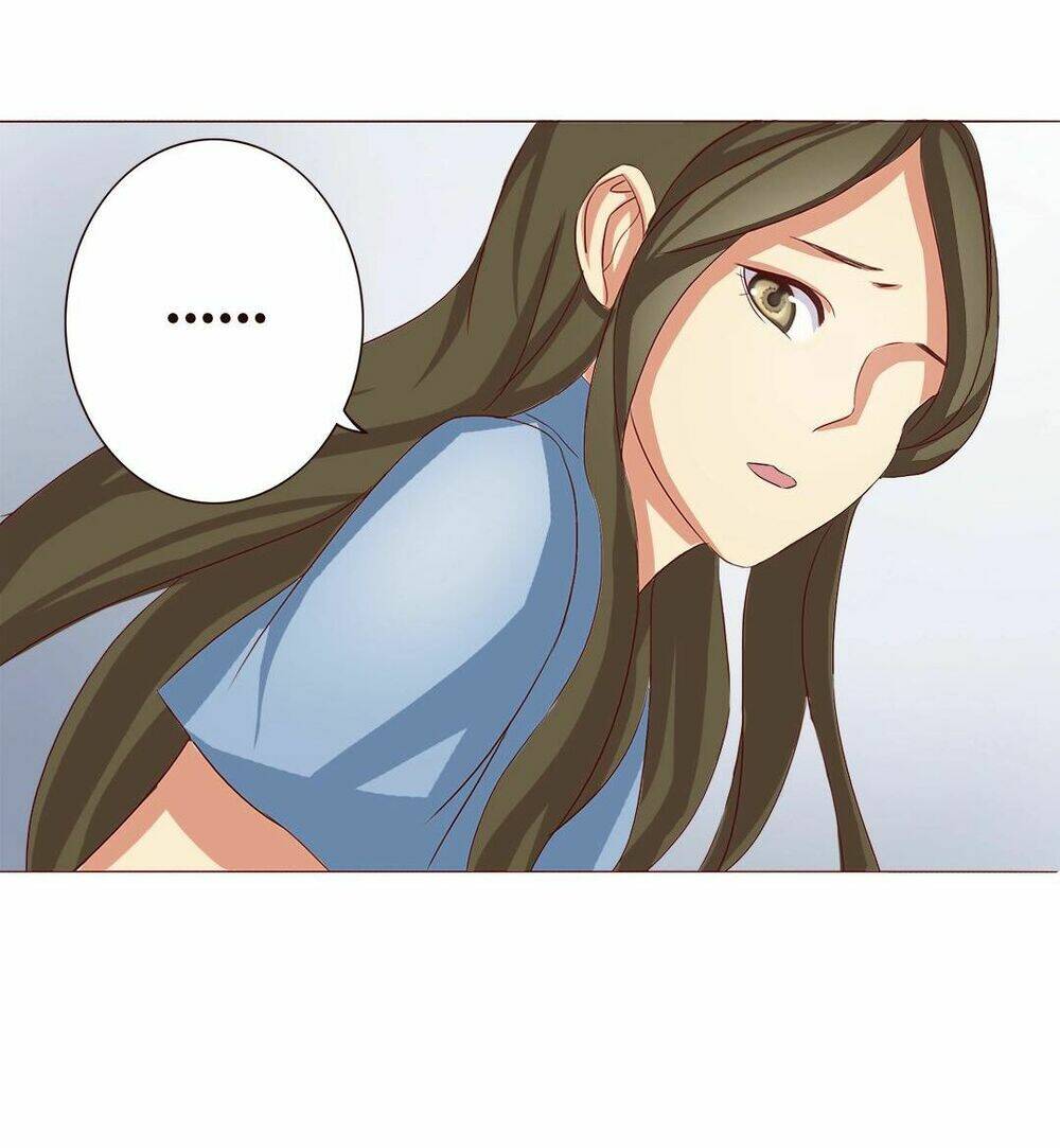 đế quân không biết yêu chapter 3 18