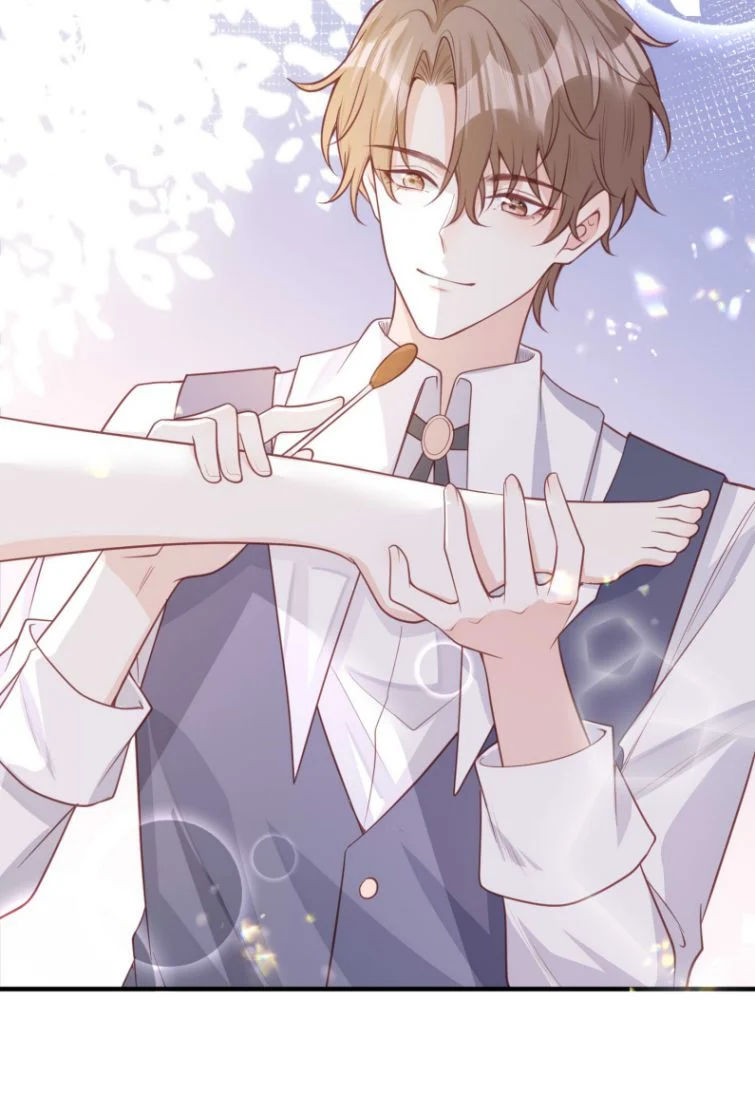 phản diện bị truy thành đoàn sủng chapter 11 24