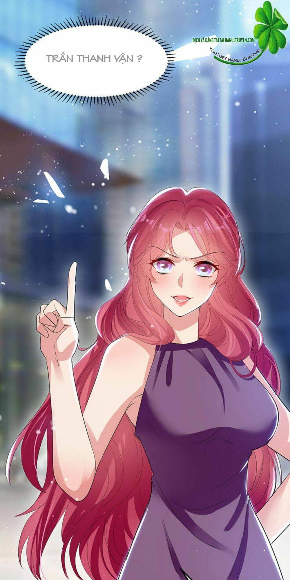 thiên tài khốc bảo: tổng tài sủng thê quá cường hãn chapter 14.1 5