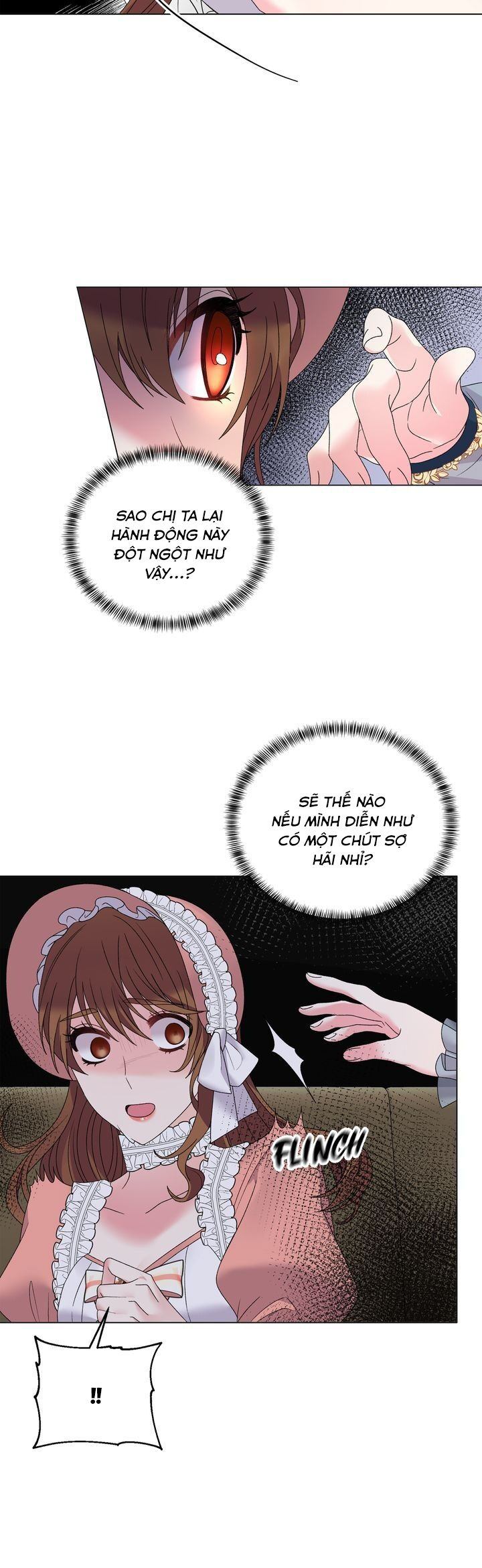 tôi sẽ trở thành nhân vật chính chapter 43 10