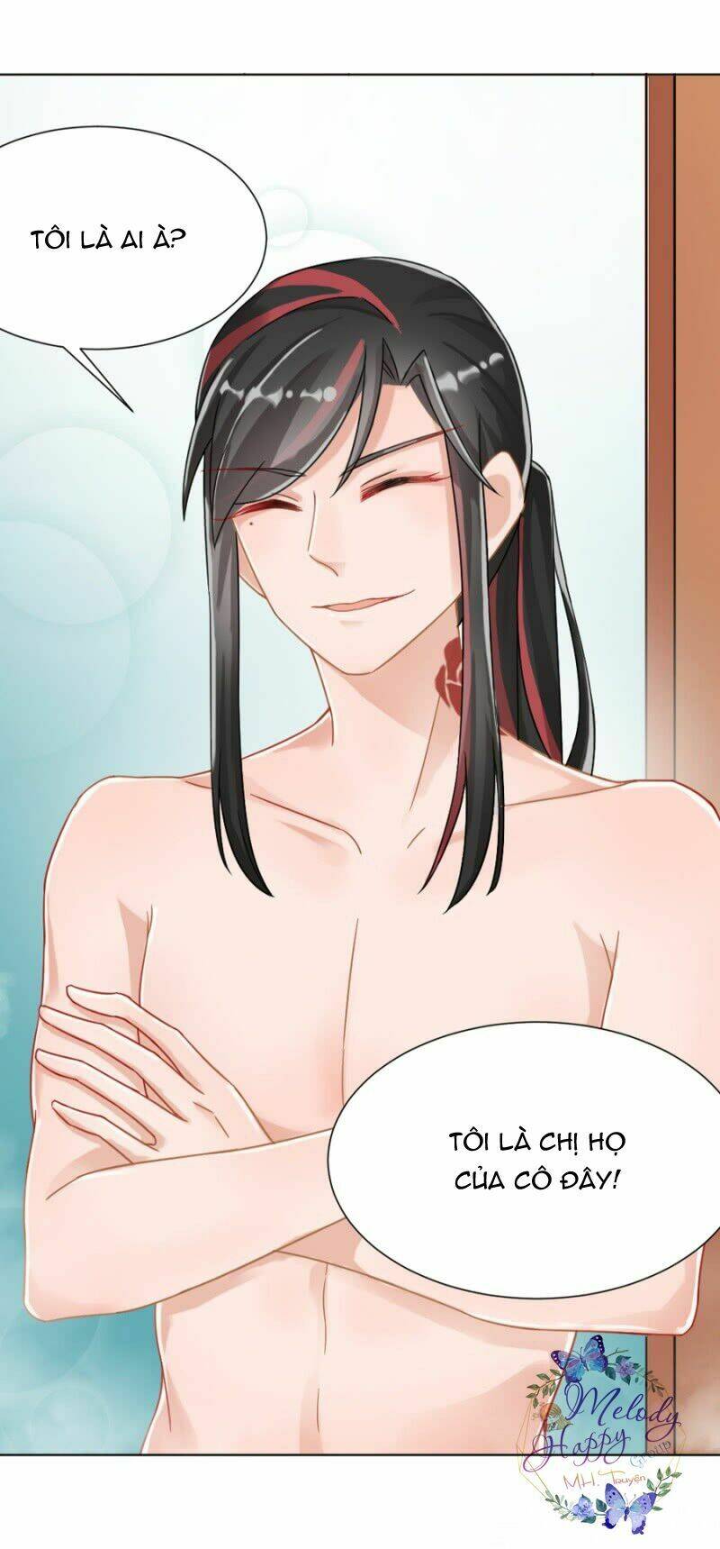 ma lạt thiên kim đẩu ác thiếu chapter 2 17