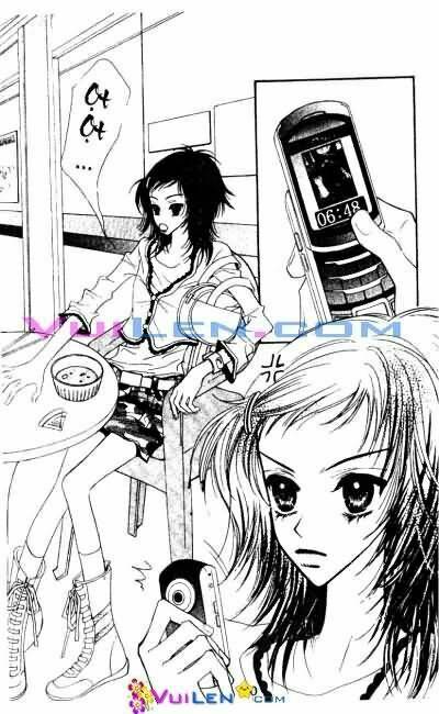 thiên thần dễ thương chapter 3 50