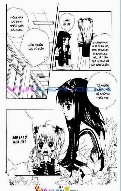 chàng trai thứ 13 chapter 5 88