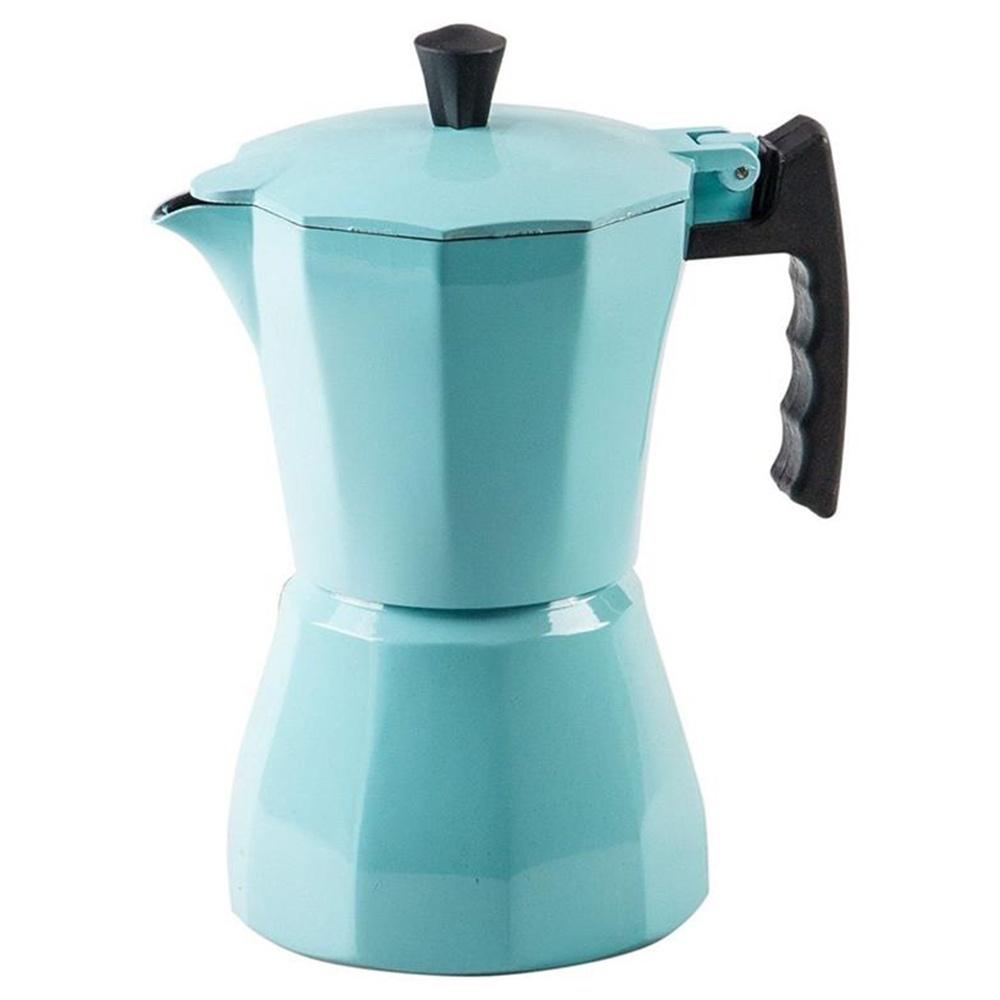 Máy pha cà phê tinh xảo,bình cà phê, lọc kiểu Ý 150/300ML.