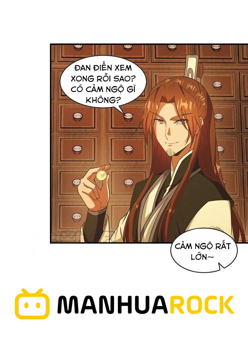 tiên võ đế tôn chapter 284 9