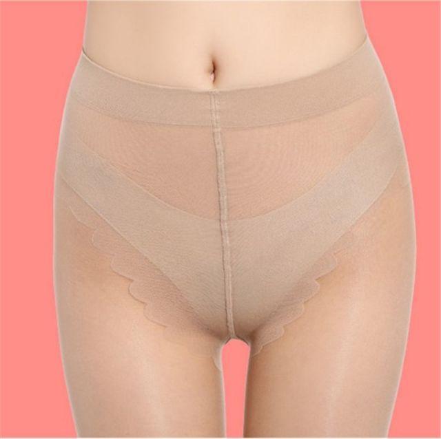 Quần tất 3d lụa siêu dai siêu bền không rút chỉ