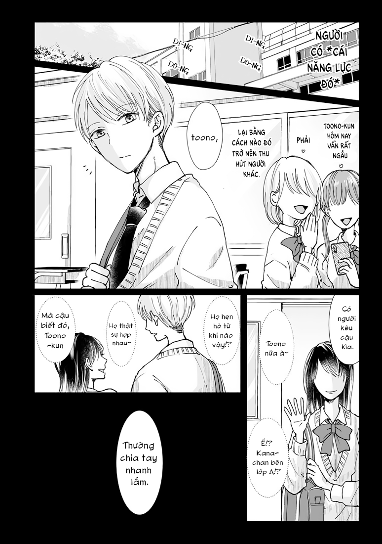 căn nhà ma hạnh phúc chapter 5 4