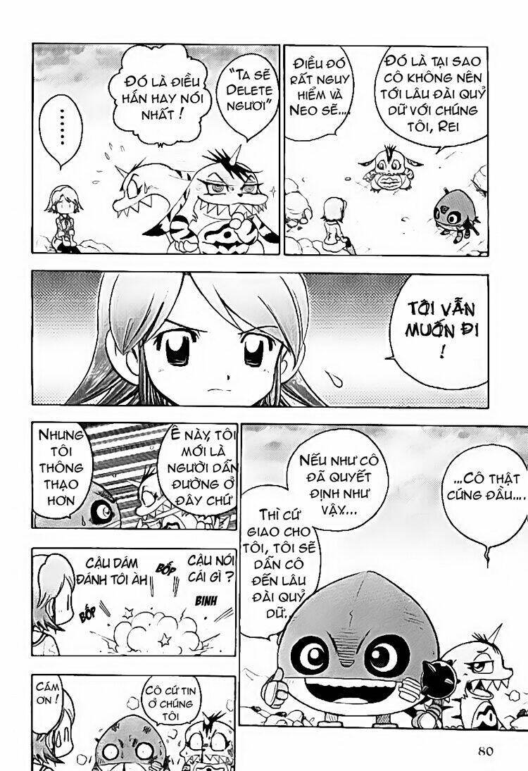 little star chapter 31 23