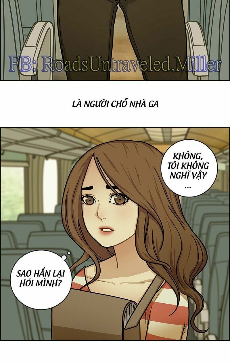 nửa đêm ở poppy land chapter 3 16