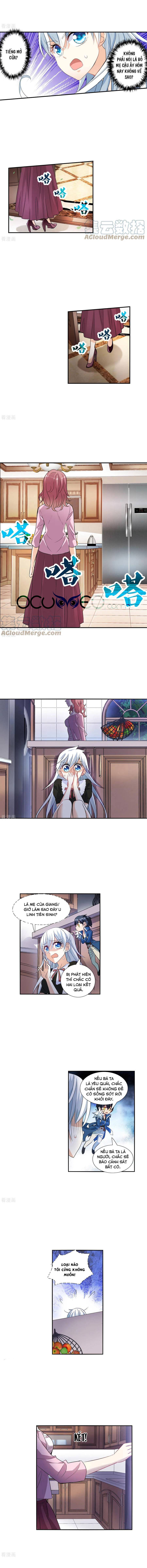 tô tịch kỳ quái chapter 150 2