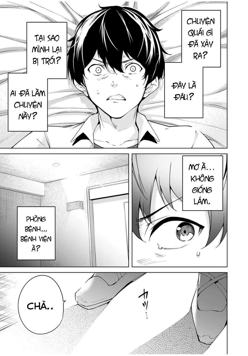 destiny lover season 2 chapter 1 3