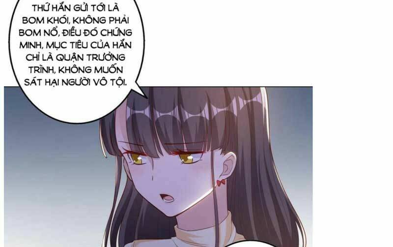 hôn nhân dục vọng: thiếu gia nhẹ một chút! chapter 155 13