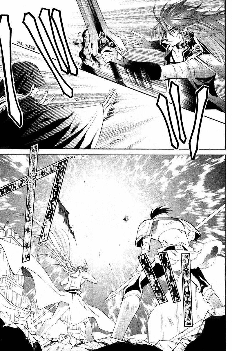 yasashii ryuu no koroshikata chapter 4.1 17