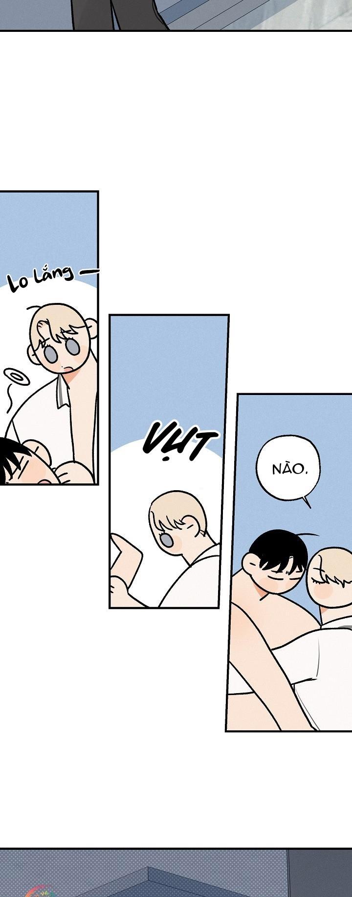 manhwa chịch vồn chịch vã chapter 71 22