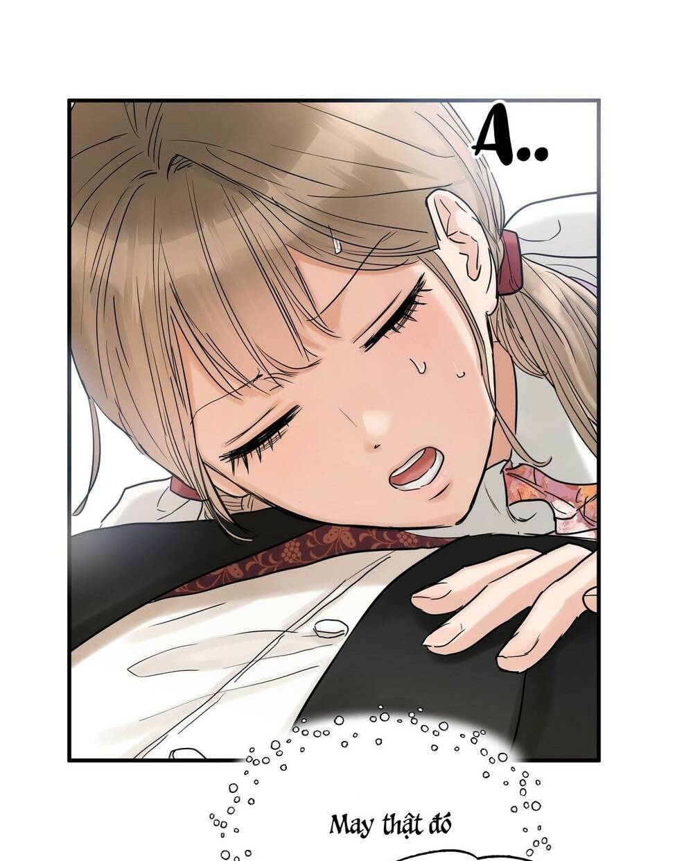 người thừa kế chapter 19 55