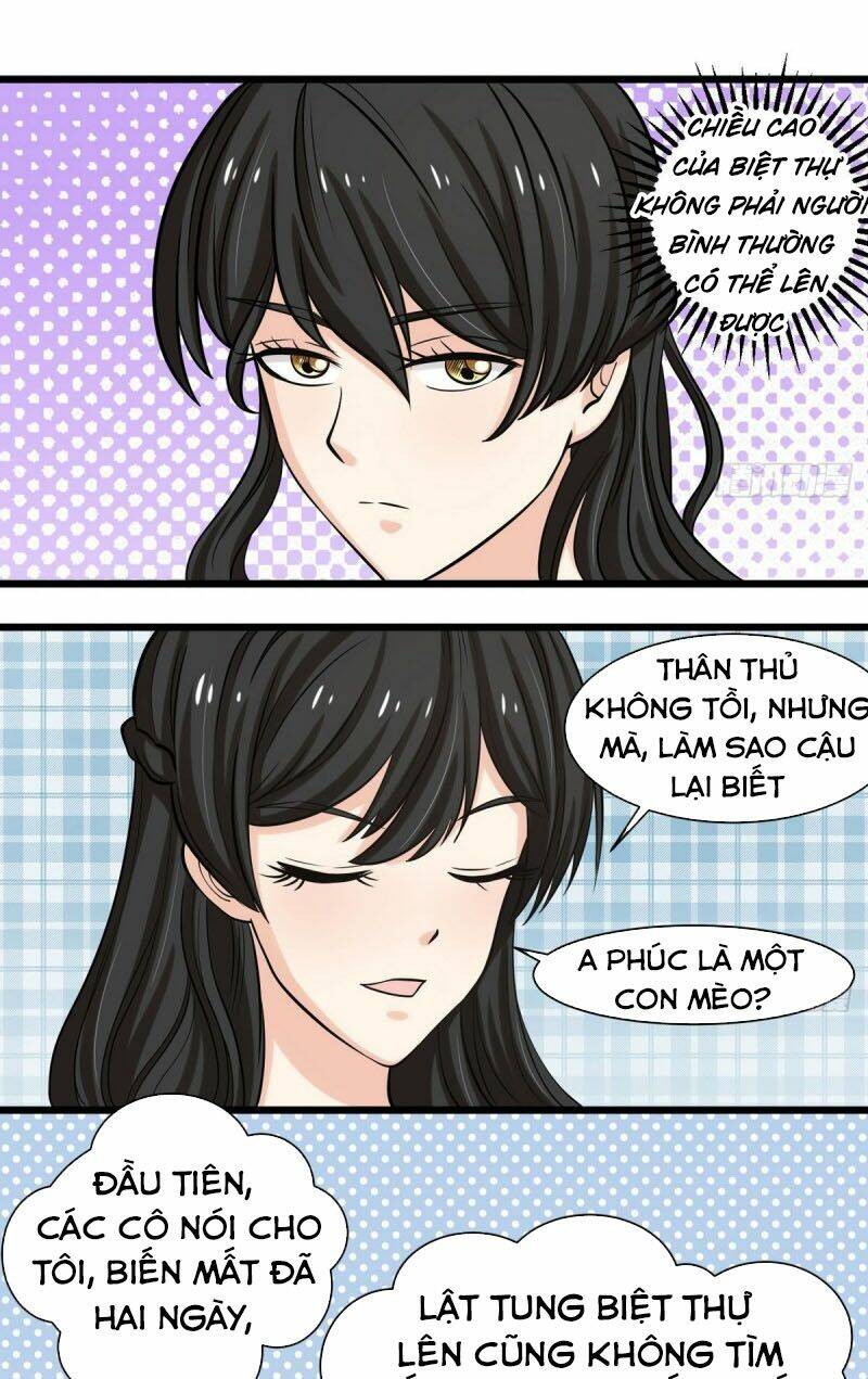 hắn là long ngạo thiên chapter 6 5