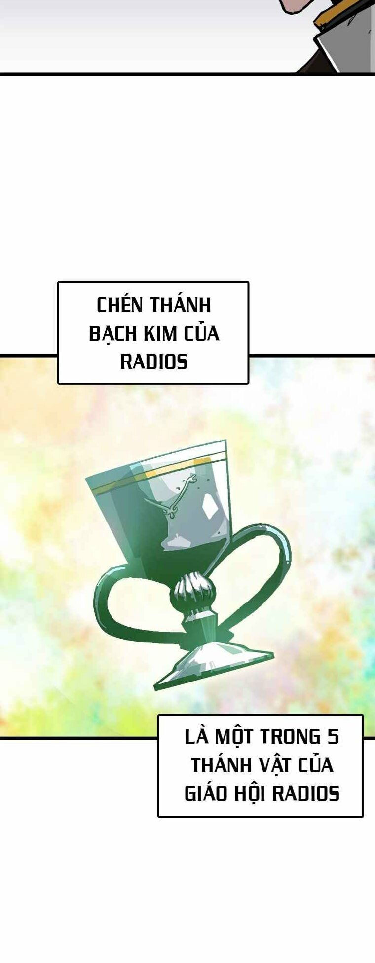 người chơi lỗi chapter 57 12