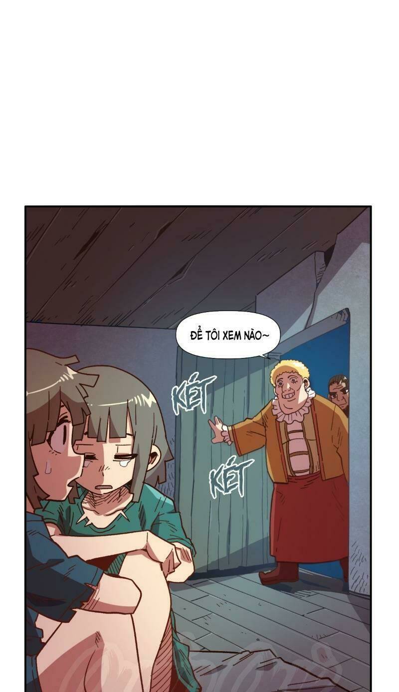 đại lục vô song chapter 3 9