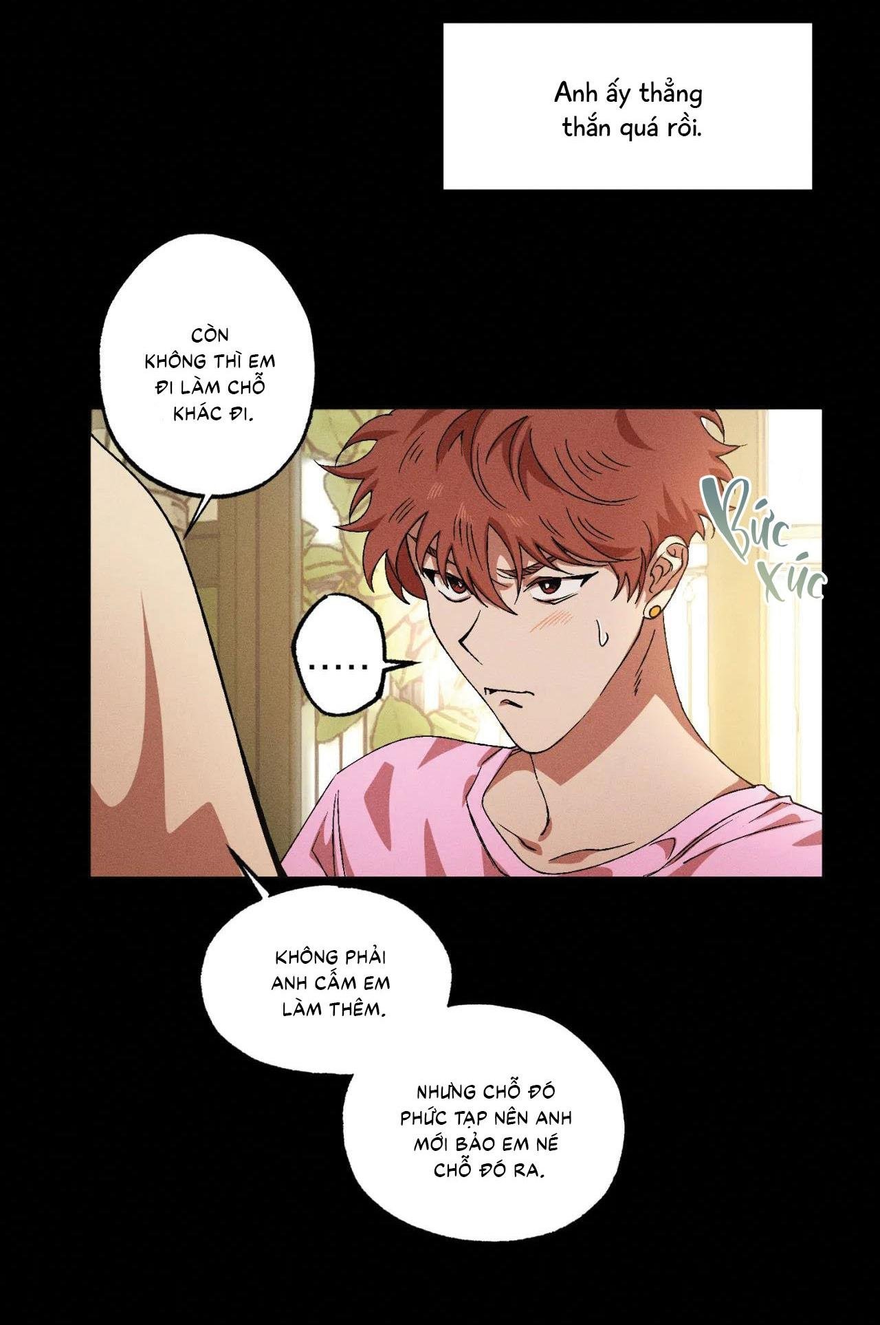 bẫy đôi ngọt ngào chapter 77 6