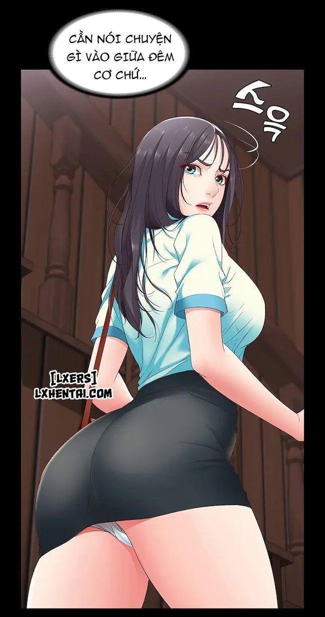 ký sự ở trọ chapter 5.1 20