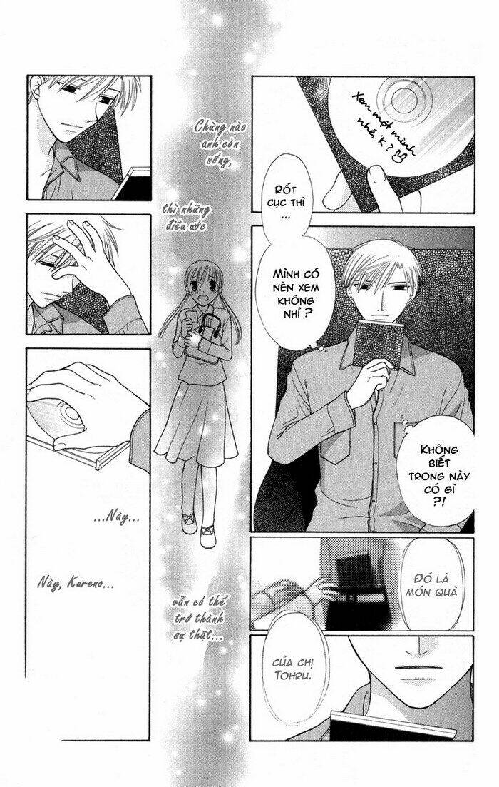 hóa giải lời nguyền chapter 96 24