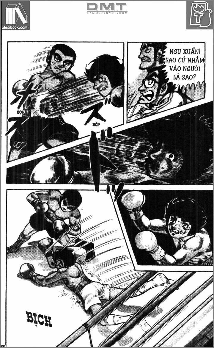 ganbare genki chapter 120 17