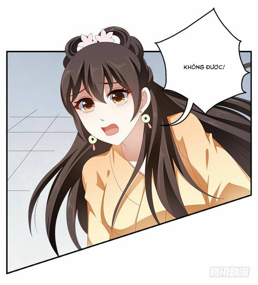 thịnh thế an nhiên chapter 31 4