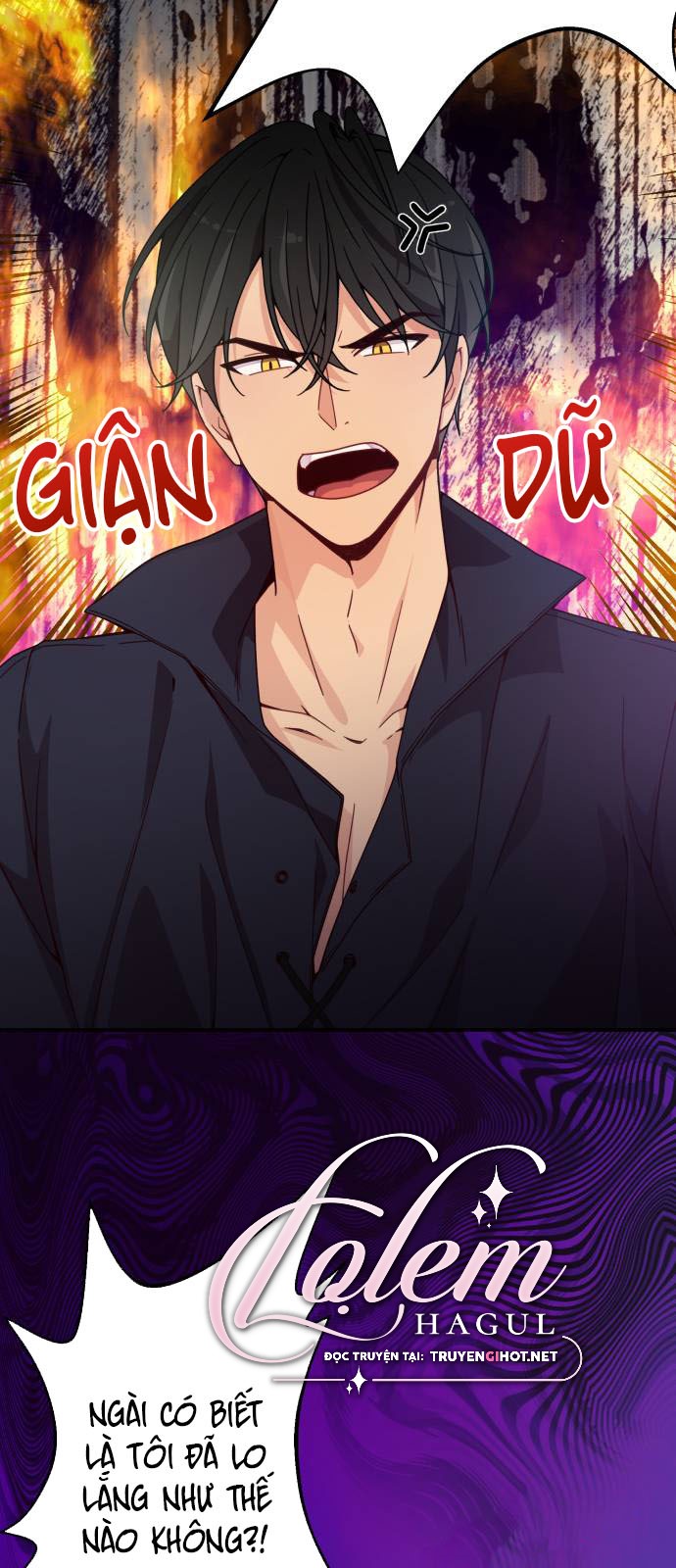 tôi không muốn kết hôn nữa chapter 1 28