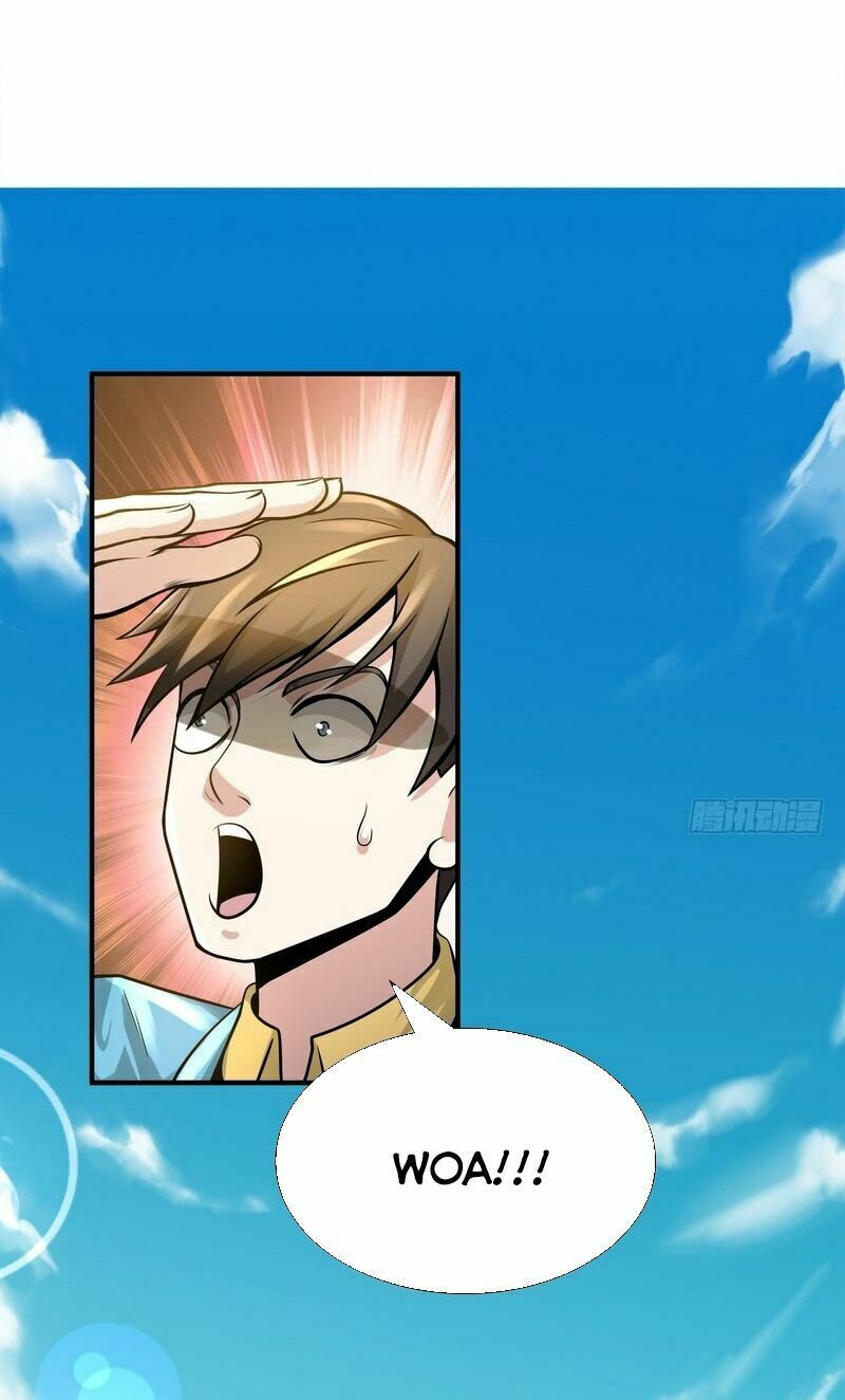 nhóm giao lưu của địa phủ chapter 84 2