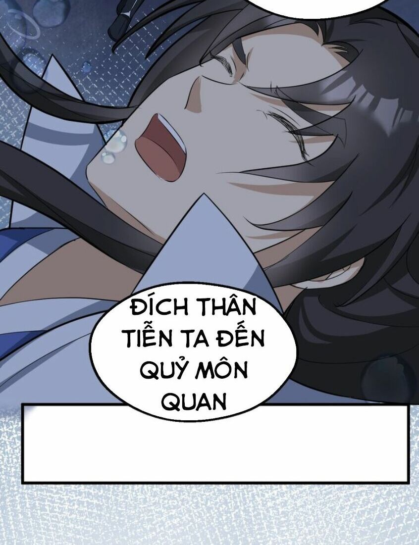 đại nghịch chi môn chapter 52 18