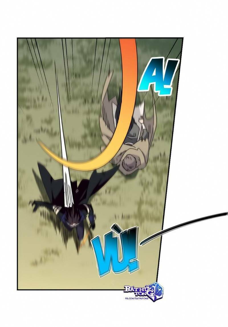 võng du chi cận chiến pháp sư chapter 284 17