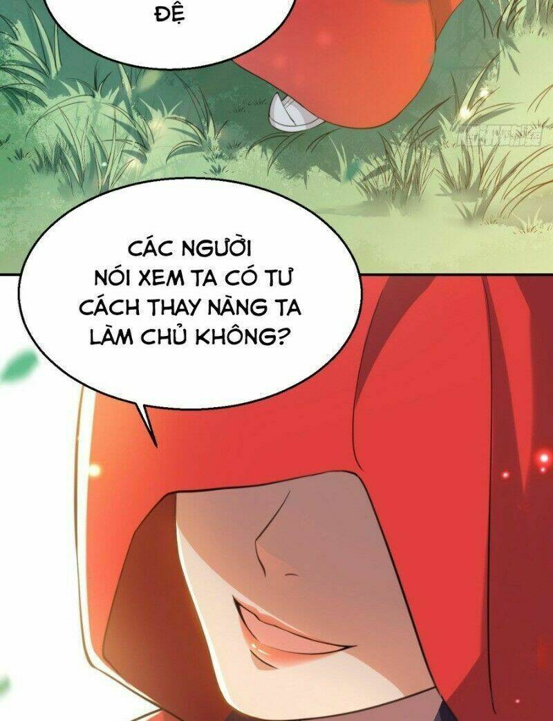 nữ tiên tôn bận đào hôn chapter 9 36