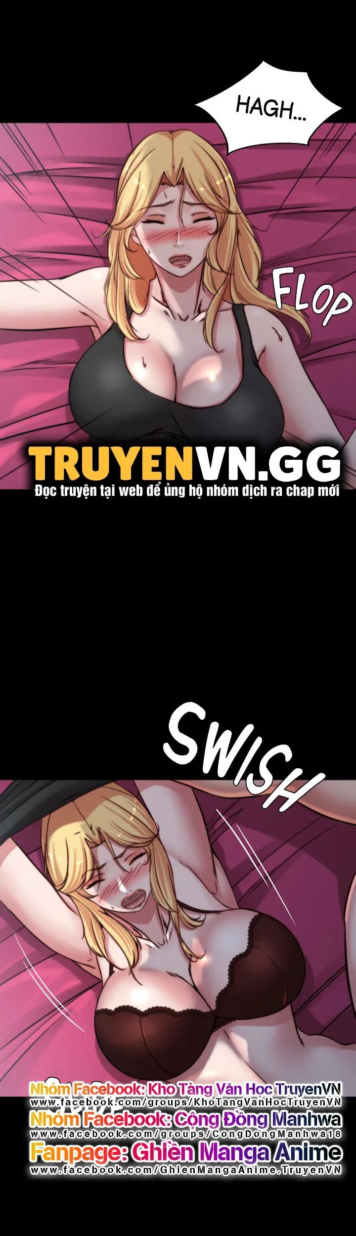 nhật ký quần lót chapter 83 28