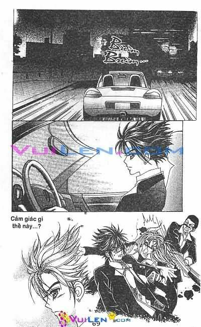 nụ hôn cuối chapter 36 10