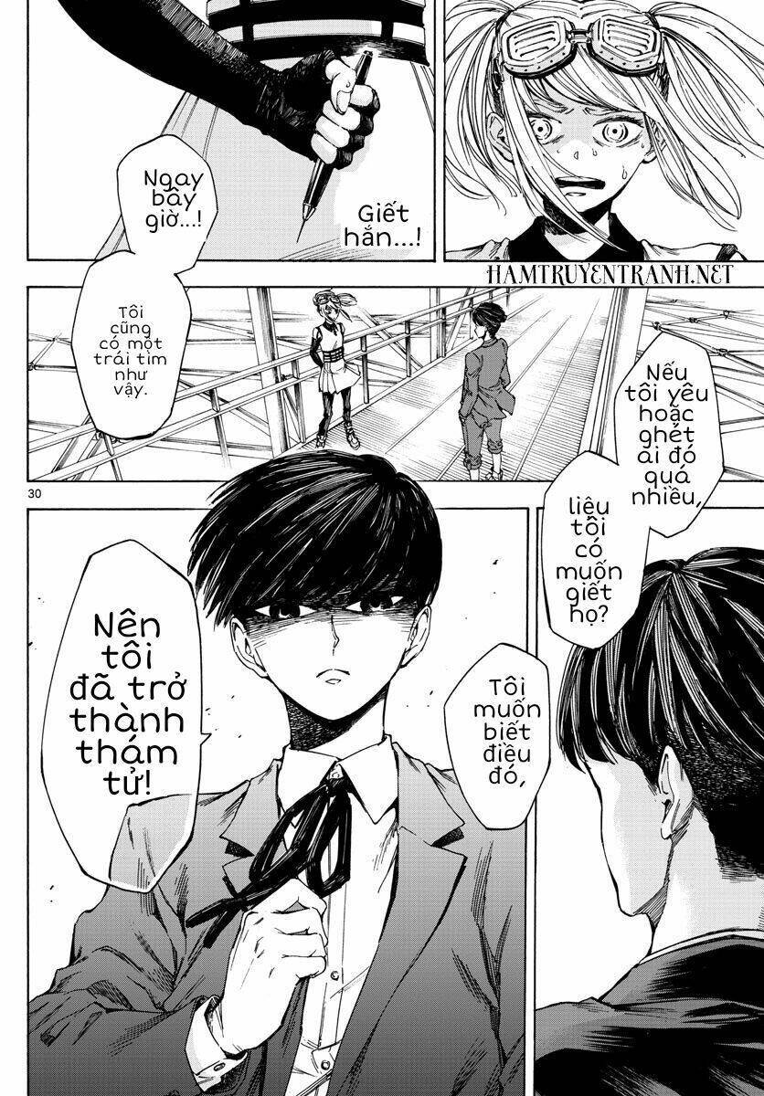 detective xeno and the seven locked murder rooms chapter 1 29