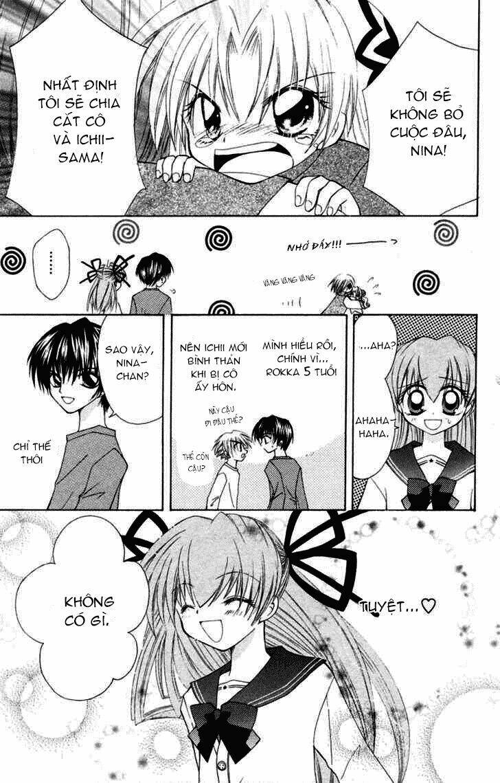 mamotte! lollipop chapter 2 31