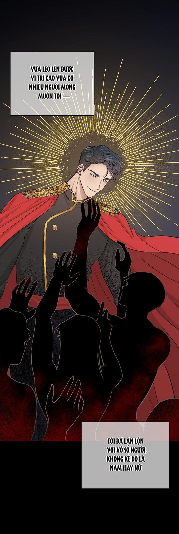 sắc đêm chapter 24 36