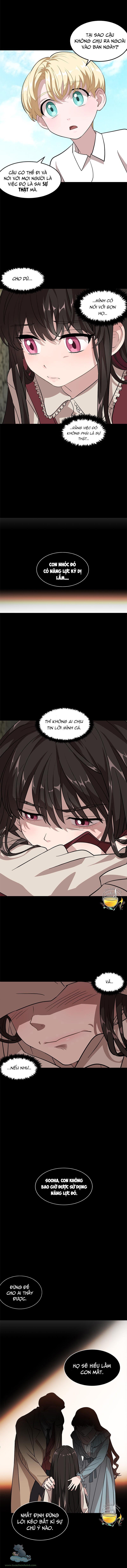 trăng tối: tế đàn máu chapter 1 6