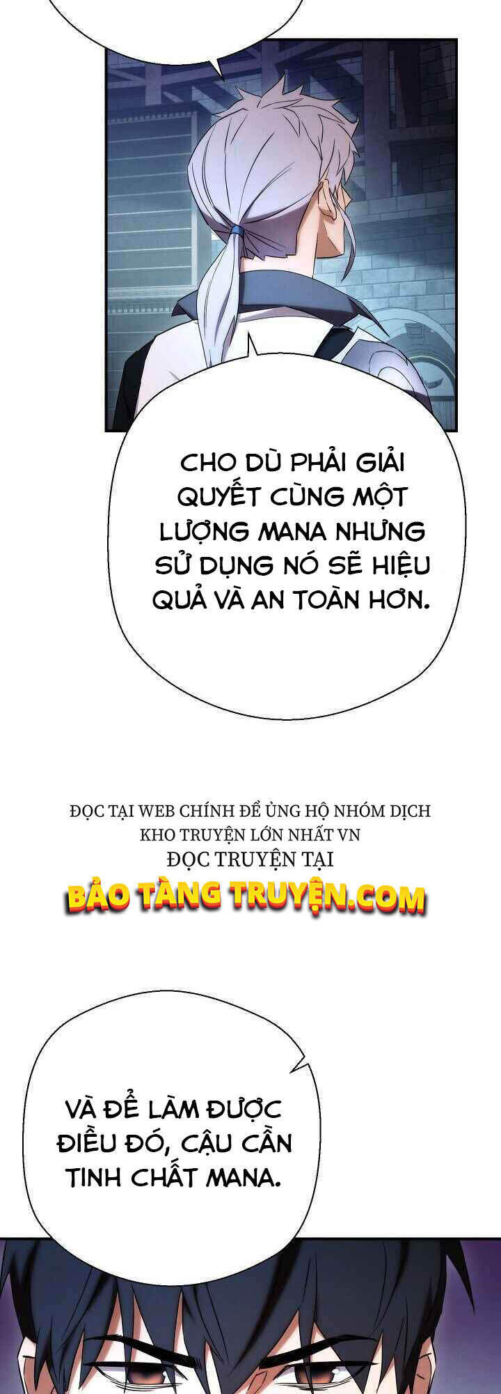 Đấu Trường Sinh Tử Chapter 82 - Trang 10