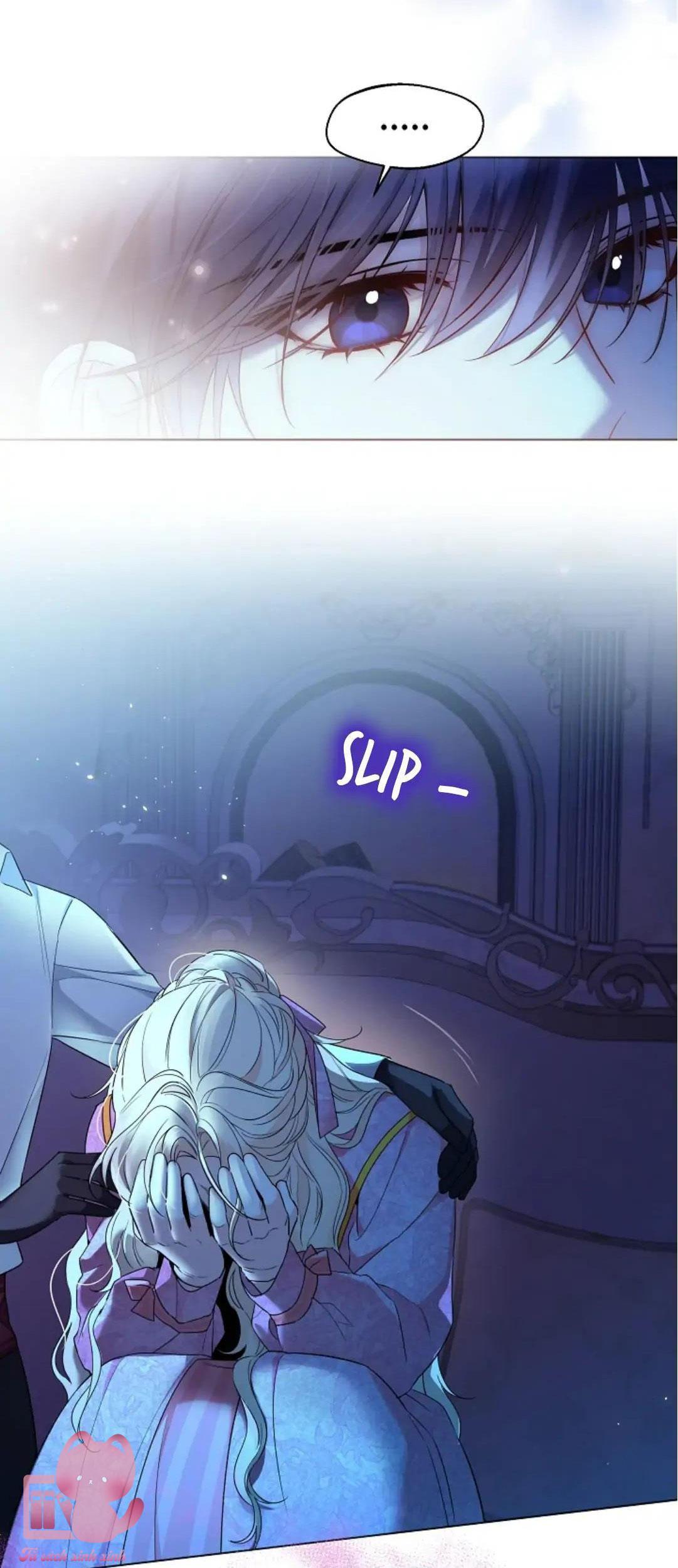 tiểu thư crystal là nam nhân chapter 19 36