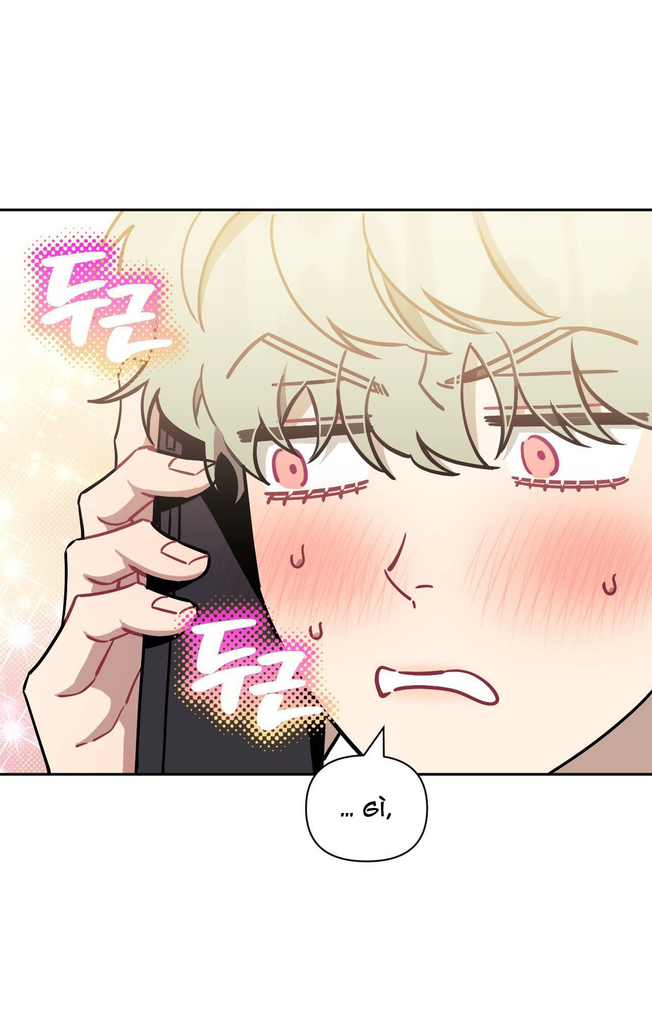 hơn cả bạn bè chapter 78.2 10