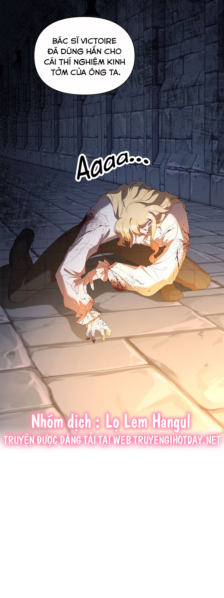 thuần hóa hoàng đế bạo chúa chapter 80 1