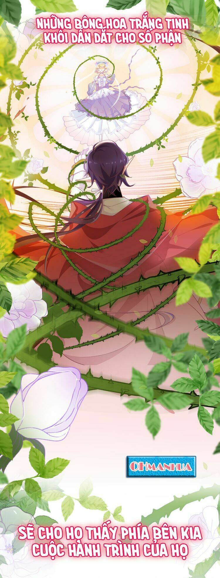 thuần bạch đích mệnh vận chi luân chapter 0 19