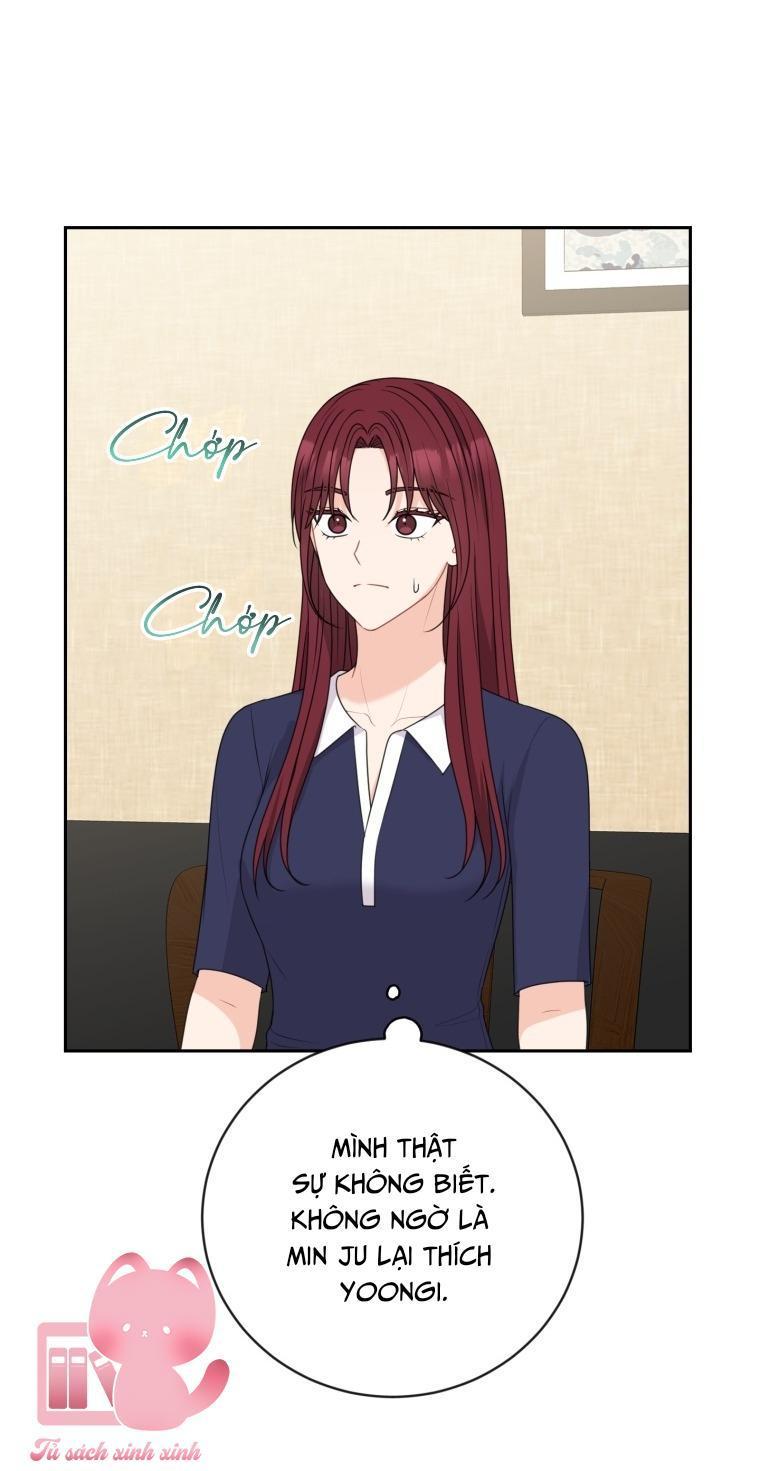 mong được chị chỉ bảo, tiền bối chapter 28 48