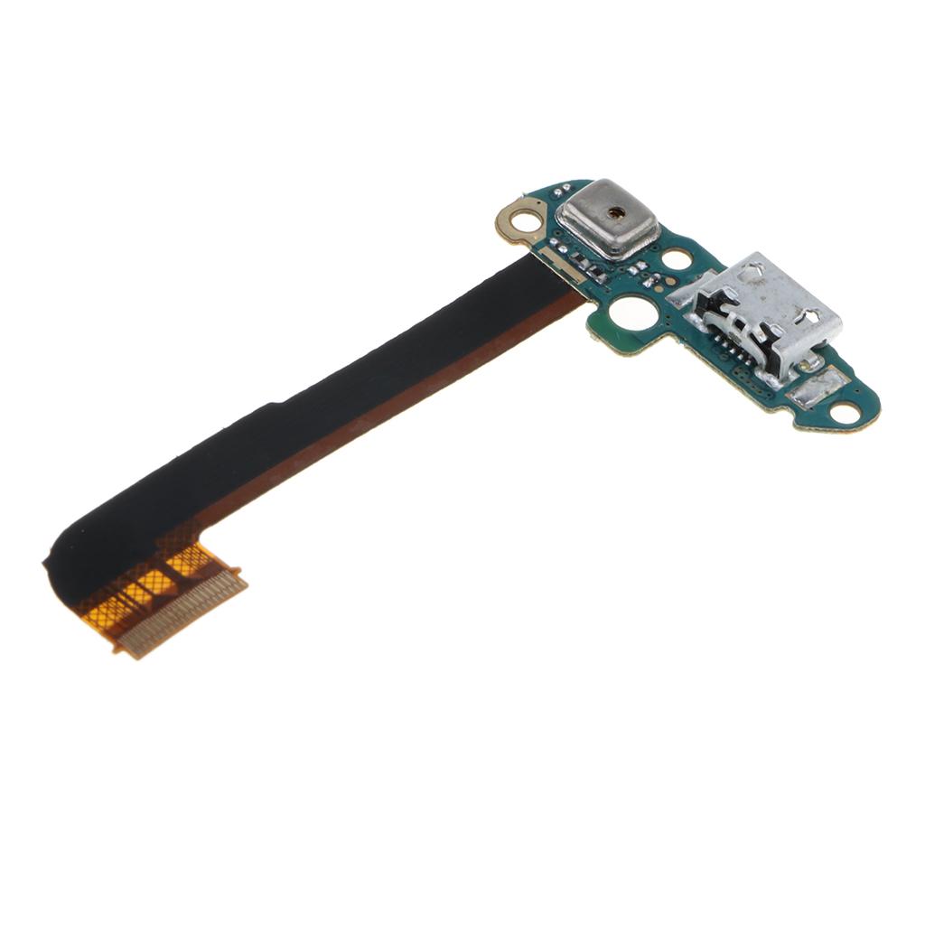 Dock Connector Charging Port Flex Cable Ribbon Replacement for   M7