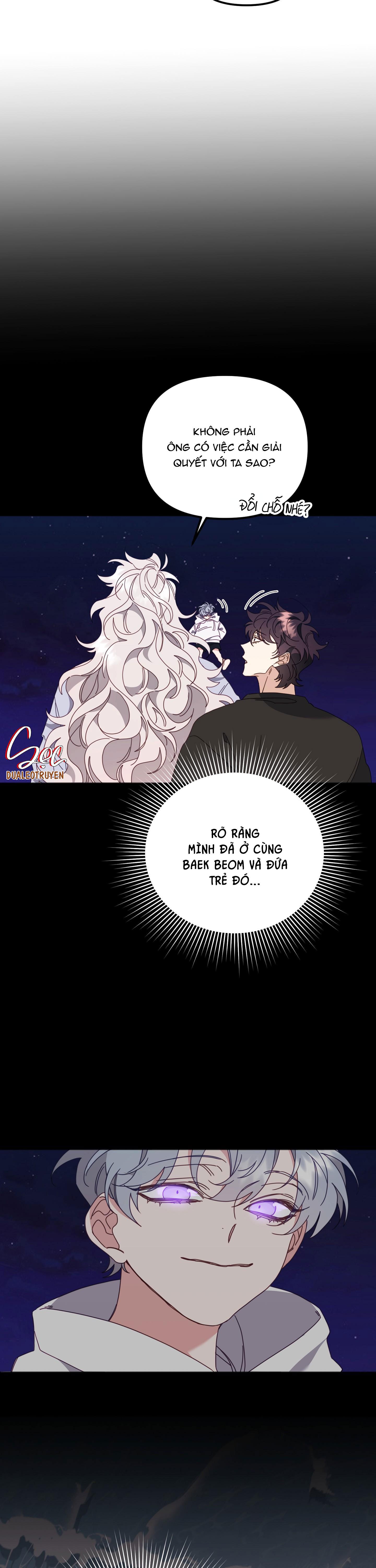 hổ trở về chapter 34 4