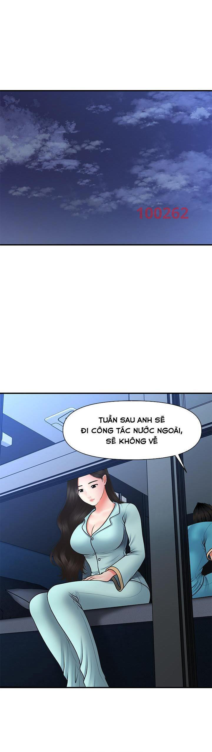 này anh đẹp trai chapter 76 9